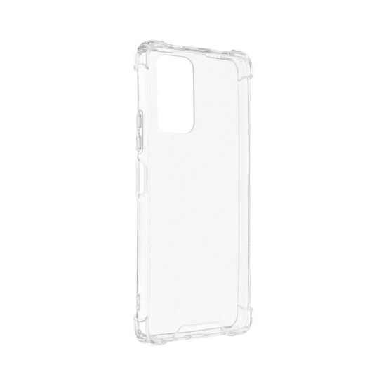 Silicone Hard Corners Case for Xiaomi Redmi 10 Transparent